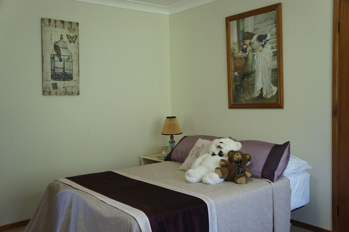 Imagen general del Hotel Bed and Breakfast At Kiama. Foto 6