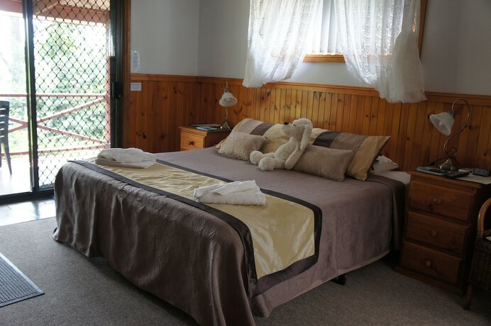 Imagen general del Hotel Bed and Breakfast At Kiama. Foto 8
