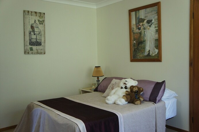 Imagen de la habitación del Hotel Bed and Breakfast At Kiama. Foto 12