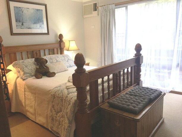 Imagen de la habitación del Hotel Bed and Breakfast At Kiama. Foto 14