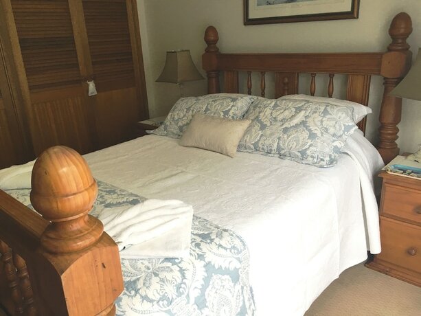Imagen de la habitación del Hotel Bed and Breakfast At Kiama. Foto 17