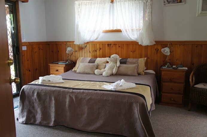 Imagen de la habitación del Hotel Bed and Breakfast At Kiama. Foto 18