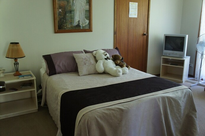 Imagen de la habitación del Hotel Bed and Breakfast At Kiama. Foto 20