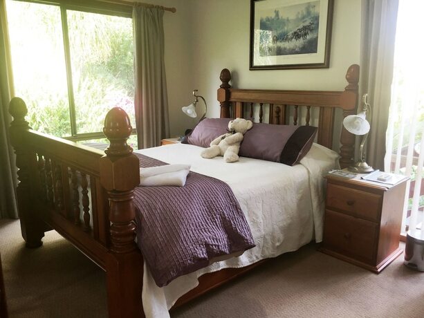 Imagen de la habitación del Hotel Bed and Breakfast At Kiama. Foto 21