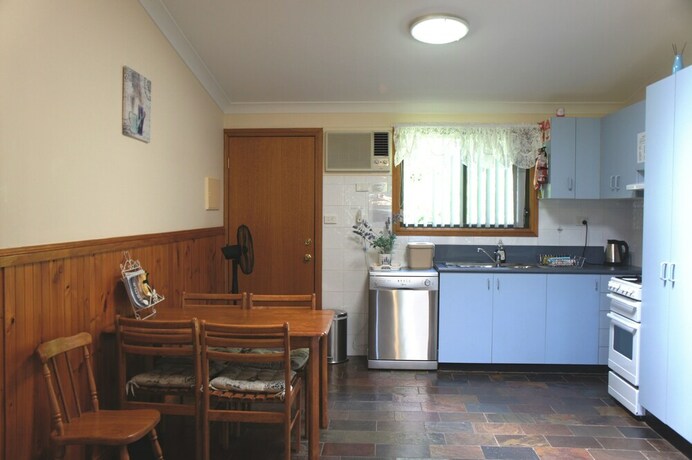 Imagen de la habitación del Hotel Bed and Breakfast At Kiama. Foto 22