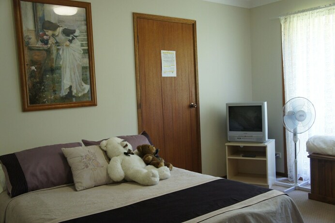 Imagen de la habitación del Hotel Bed and Breakfast At Kiama. Foto 23