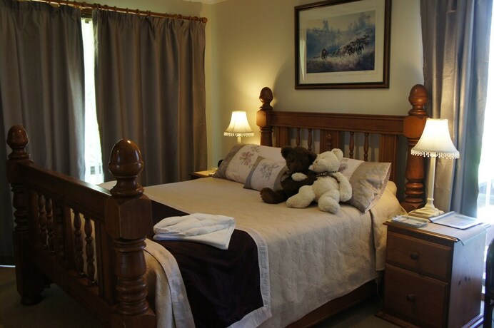 Imagen de la habitación del Hotel Bed and Breakfast At Kiama. Foto 24