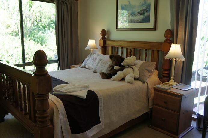 Imagen de la habitación del Hotel Bed and Breakfast At Kiama. Foto 25
