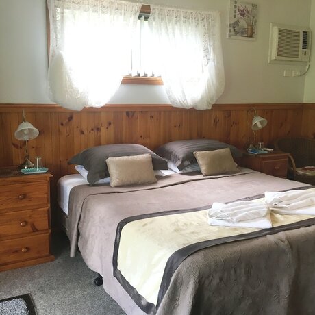 Imagen de la habitación del Hotel Bed and Breakfast At Kiama. Foto 30