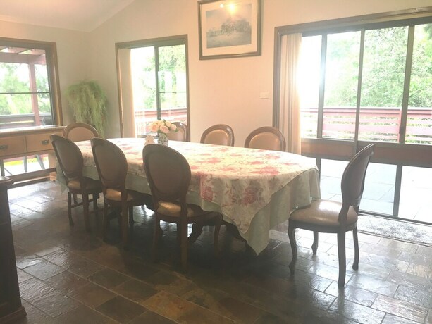 Imagen de la habitación del Hotel Bed and Breakfast At Kiama. Foto 35