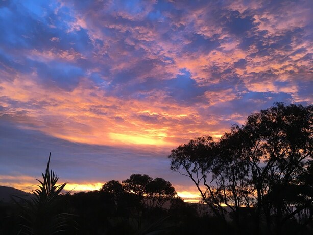 Imagen de los interiores del Hotel Bed and Breakfast At Kiama. Foto 37