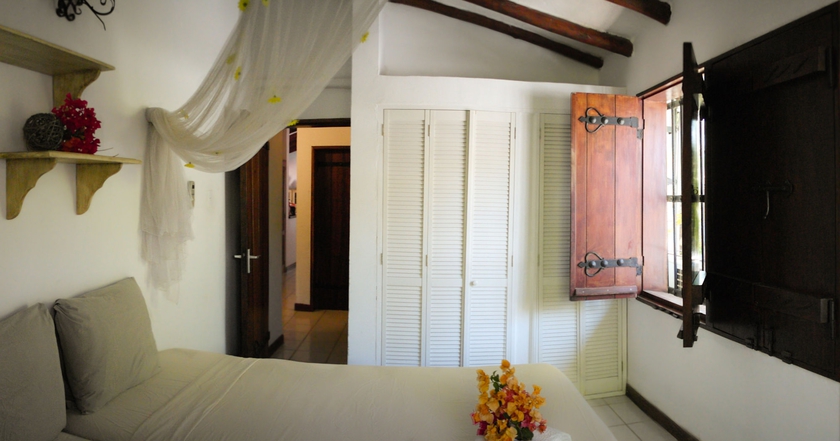 Imagen de la habitación del Hotel Bed and Breakfast Blenchi. Foto 6