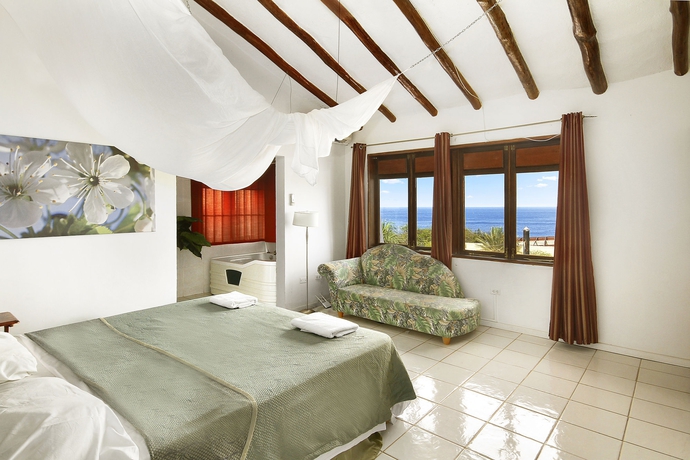 Imagen de la habitación del Hotel Bed and Breakfast Blenchi. Foto 8
