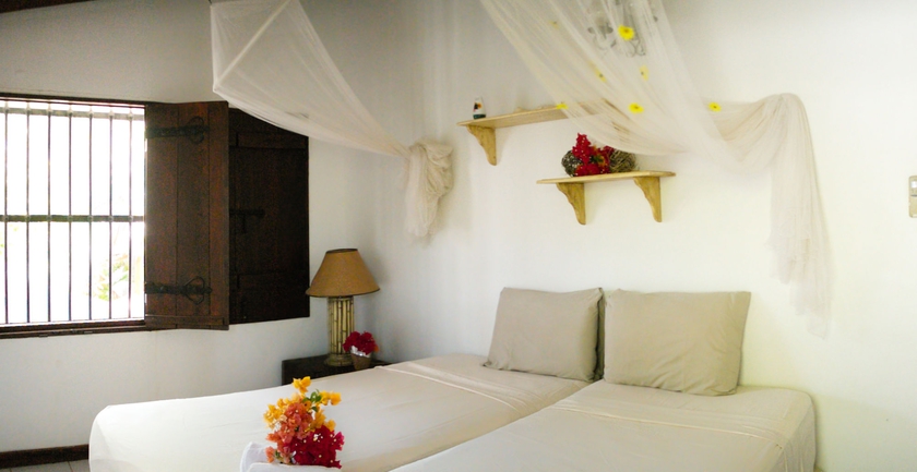 Imagen de la habitación del Hotel Bed and Breakfast Blenchi. Foto 9