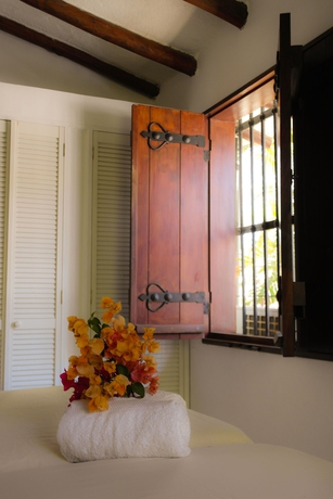 Imagen de la habitación del Hotel Bed and Breakfast Blenchi. Foto 10