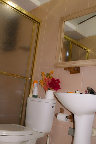 Imagen de la habitación del Hotel Bed and Breakfast Blenchi. Foto 11