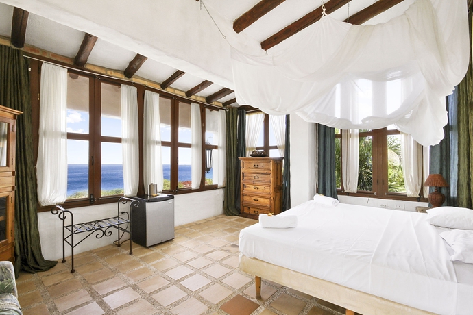 Imagen de la habitación del Hotel Bed and Breakfast Blenchi. Foto 12