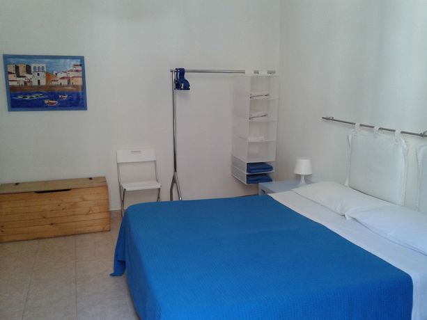 Imagen de la habitación del Hotel Bed and Breakfast Caravaggio. Foto 5