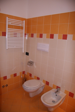 Imagen de la habitación del Hotel Bed and Breakfast Centro Storico. Foto 6
