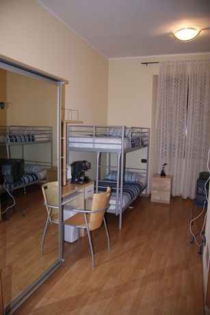 Imagen de la habitación del Hotel Bed and Breakfast Centro Storico. Foto 7