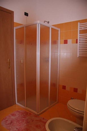 Imagen de la habitación del Hotel Bed and Breakfast Centro Storico. Foto 9