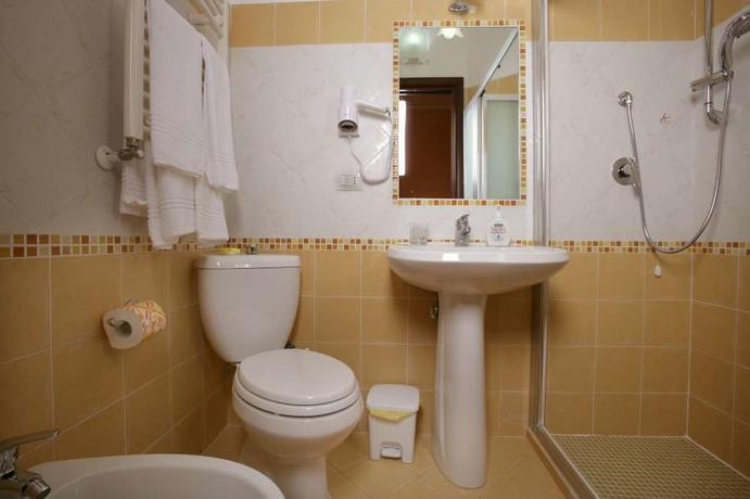 Imagen de la habitación del Hotel Bed and Breakfast Dionisio. Foto 8