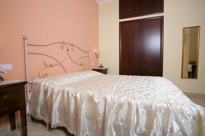 Imagen de la habitación del Hotel Bed and Breakfast Dionisio. Foto 12