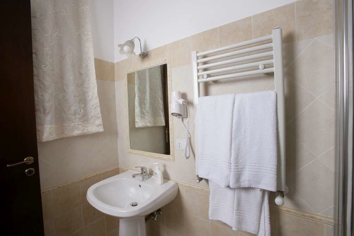 Imagen de la habitación del Hotel Bed and Breakfast Dionisio. Foto 16