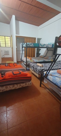 Imagen de la habitación del Hotel Bed and Breakfast Donde Rafa. Foto 3