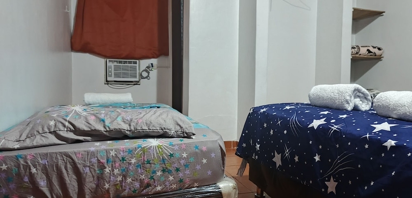 Imagen de la habitación del Hotel Bed and Breakfast Donde Rafa. Foto 4