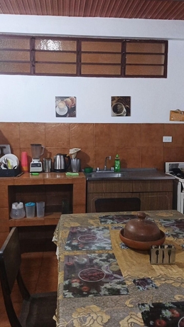 Imagen de la habitación del Hotel Bed and Breakfast Donde Rafa. Foto 8