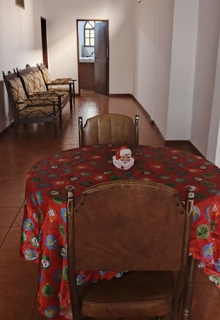 Imagen de la habitación del Hotel Bed and Breakfast Donde Rafa. Foto 9