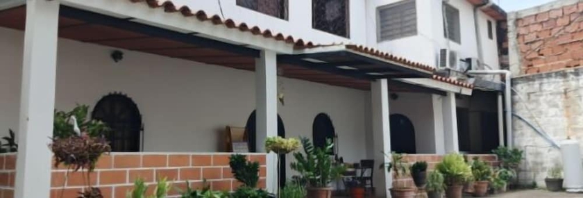 Imagen general del Hotel Bed and Breakfast Donde Rafa. Foto 2