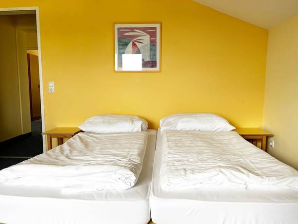 Imagen de la habitación del Hotel Bed and Breakfast Eder. Foto 6