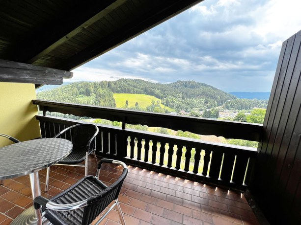 Imagen de la habitación del Hotel Bed and Breakfast Eder. Foto 7