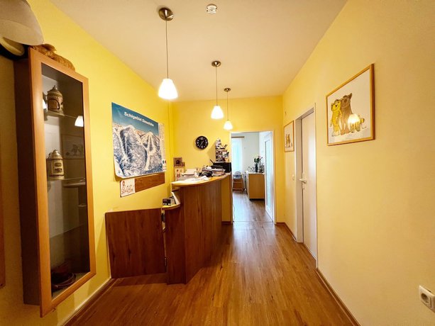 Imagen de los interiores del Hotel Bed and Breakfast Eder. Foto 14