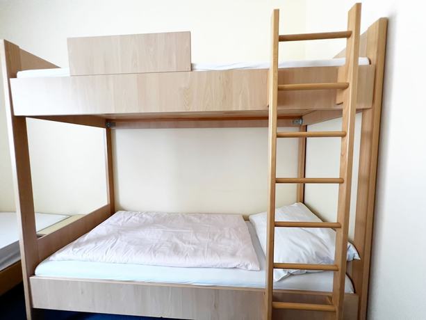 Imagen de la habitación del Hotel Bed and Breakfast Eder. Foto 8