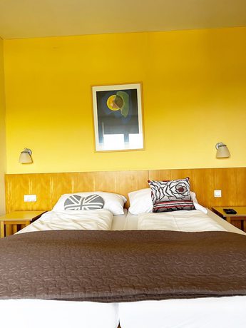 Imagen de la habitación del Hotel Bed and Breakfast Eder. Foto 9