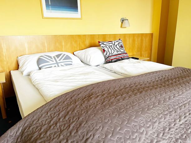 Imagen de la habitación del Hotel Bed and Breakfast Eder. Foto 10