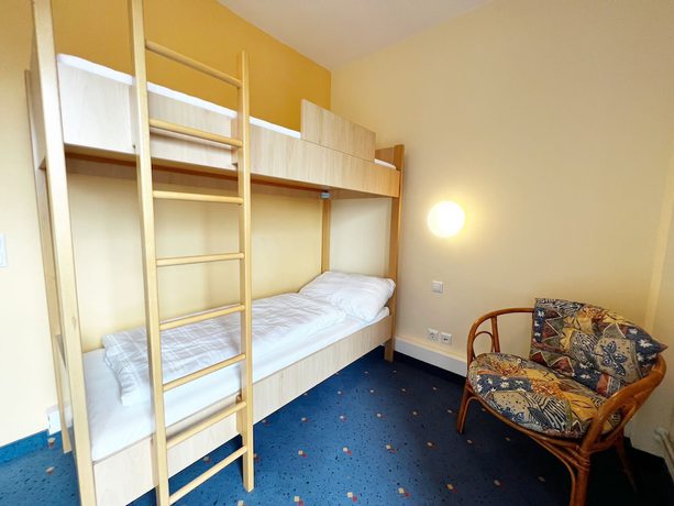 Imagen de la habitación del Hotel Bed and Breakfast Eder. Foto 11