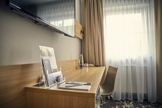 Imagen general del Hotel Bed and Breakfast Erber. Foto 1