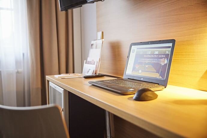 Imagen general del Hotel Bed and Breakfast Erber. Foto 2