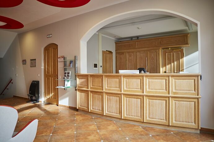 Imagen general del Hotel Bed and Breakfast Erber. Foto 4