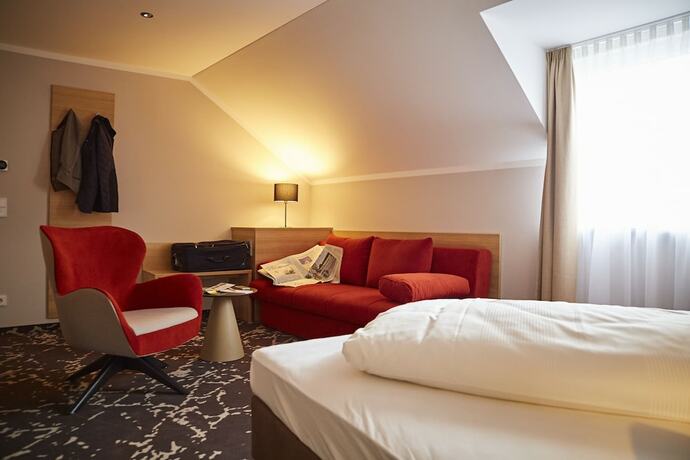 Imagen general del Hotel Bed and Breakfast Erber. Foto 5