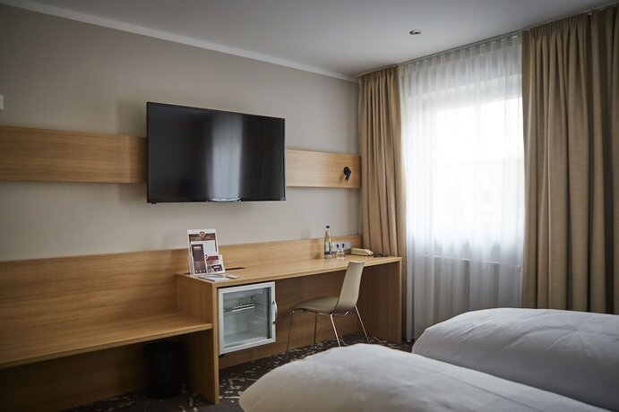 Imagen de la habitación del Hotel Bed and Breakfast Erber. Foto 17