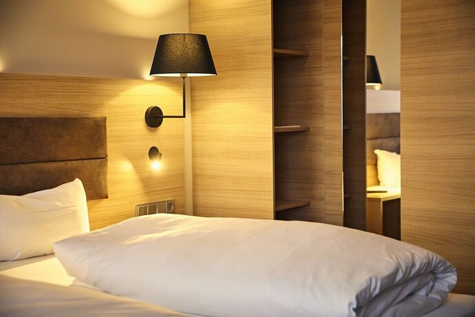 Imagen general del Hotel Bed and Breakfast Erber. Foto 6