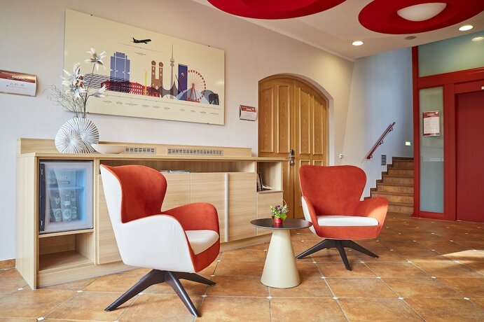 Imagen general del Hotel Bed and Breakfast Erber. Foto 7