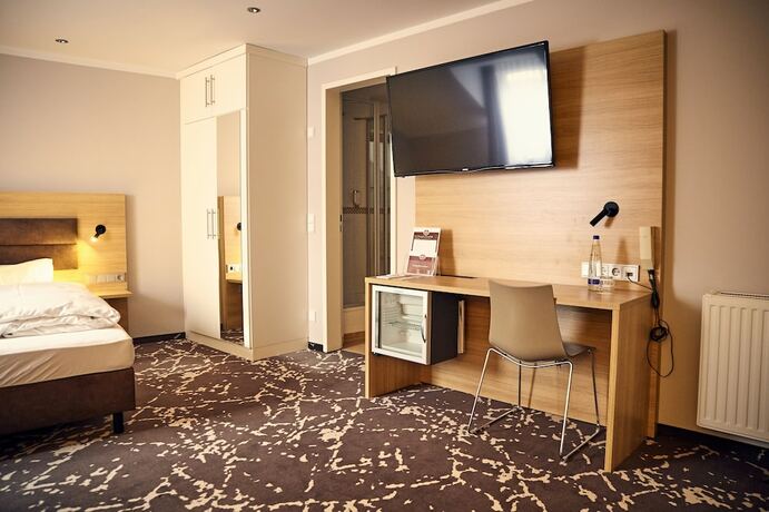 Imagen general del Hotel Bed and Breakfast Erber. Foto 9