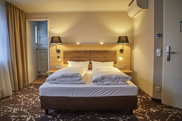 Imagen general del Hotel Bed and Breakfast Erber. Foto 12