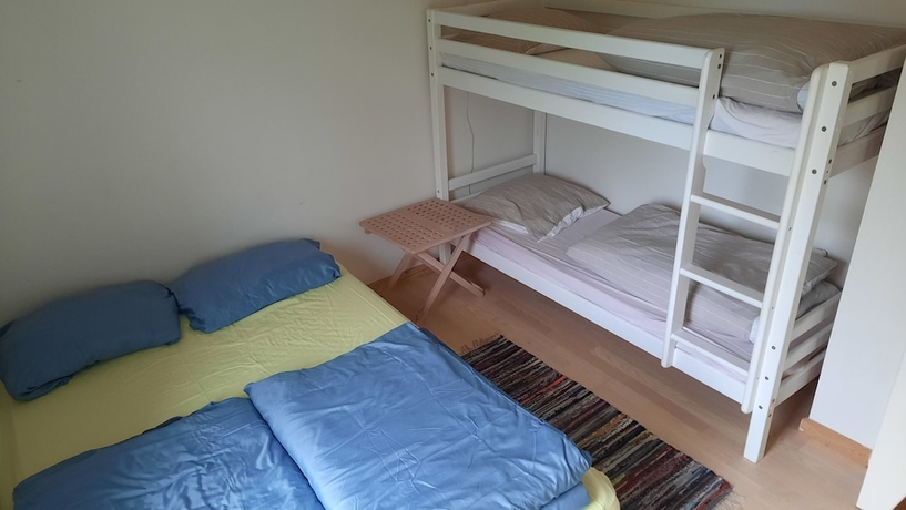 Imagen de la habitación del Hotel Bed and Breakfast Filskov. Foto 2